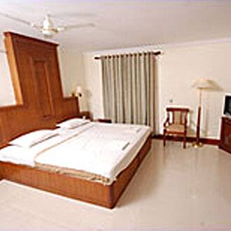 Padipura Residency, Alleppey 5